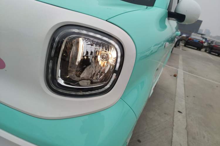 Used Bestune Pony 2025 222km Range Agile Horse