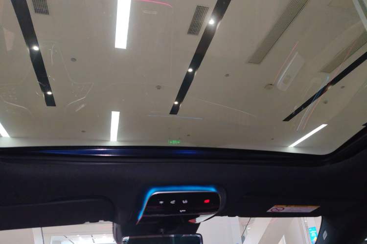 Used Mercedes-Benz E-Class 2025 E 300 L Stylish Model