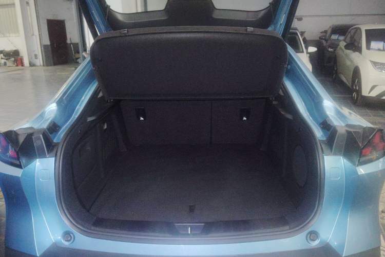 Used Deepal L07 2024 230Max Qiankun Intelligent Driving ADS SE Range-Extended Version
