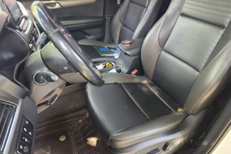 Used Kia Sportage R 2019 2.0L Automatic Smart Luxury Edition