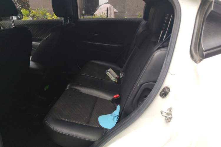 Used Honda XR-V 2017 1.5L LXi CVT Classic Edition