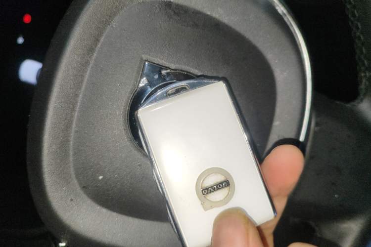 Used Volvo XC90 2024 B6 Zhiyi Luxury 7-Seater