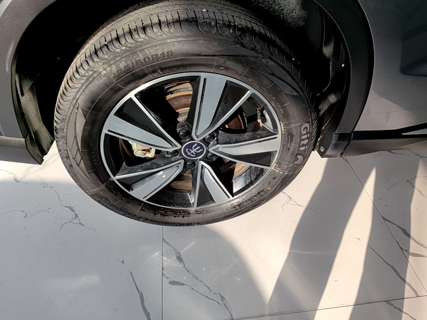 BYD Song Pro New Energy 2022 DM-i 51km Prestige Model - Executive — снимка 11