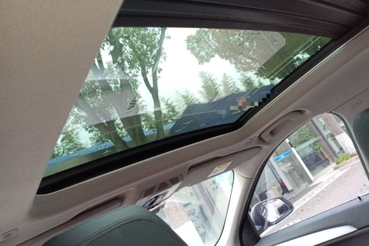 Used BMW X1 2018 sDrive20Li Leading Model
