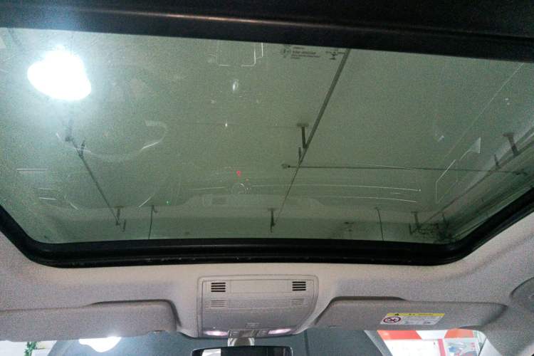 Used Volkswagen Magotan 2020 330TSI DSG Luxury Edition