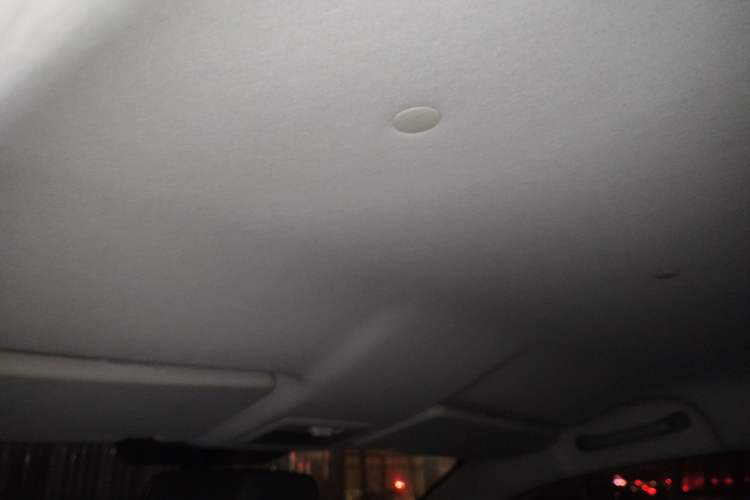 Used CHANGAN Alsvin V3 2015 1.4L Manual Warm-Hearted Model China V Standard
