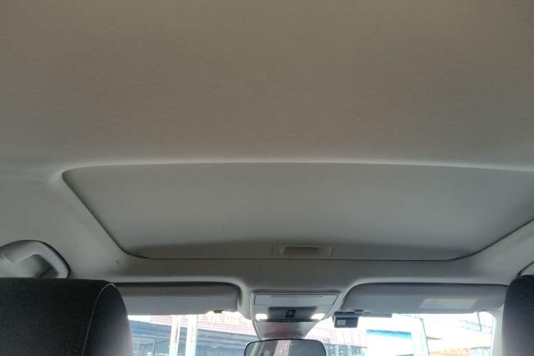 Used Honda Integra 2023 240TURBO CVT Leading Edition Headliner