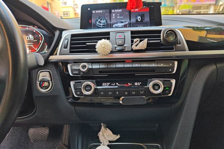 Used BMW 3 Series GT 2019 320i M Sport Package
