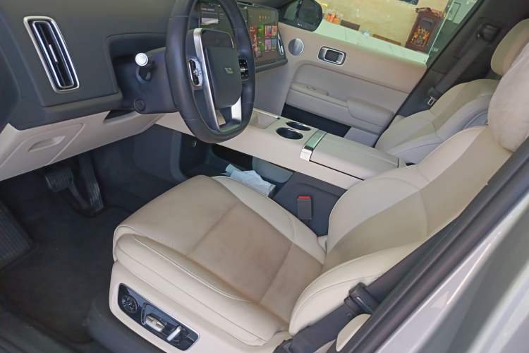 Used Li Auto L9 2022 Max model