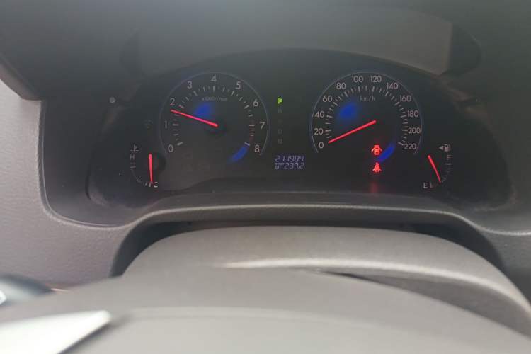 Used Mazda 8 2011 2.3L Deluxe Edition