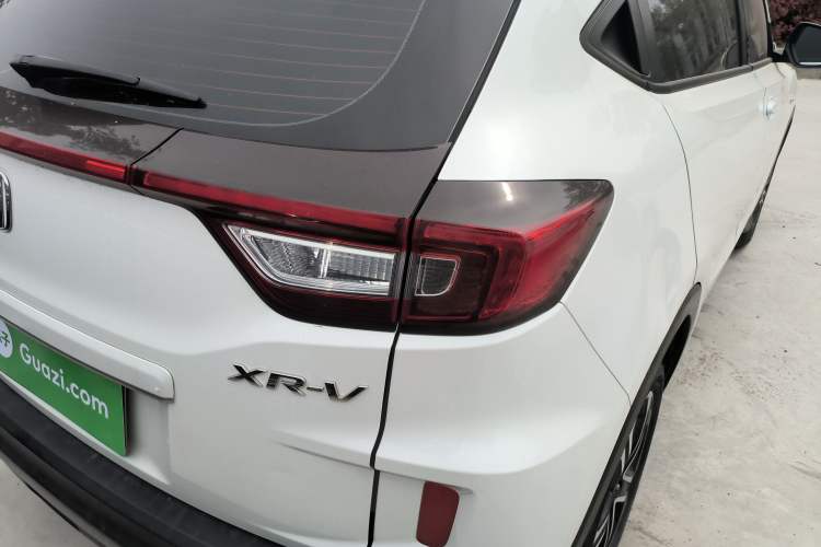 Used Honda XR-V 2021 1.5L CVT Classic Edition Right Rear Taillight