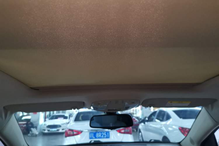 Used Buick LaCrosse 2013 2.4L SIDI Leading Comfort Version