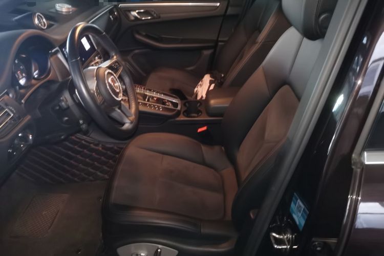 Used Porsche Macan 2020 Macan 2.0T
