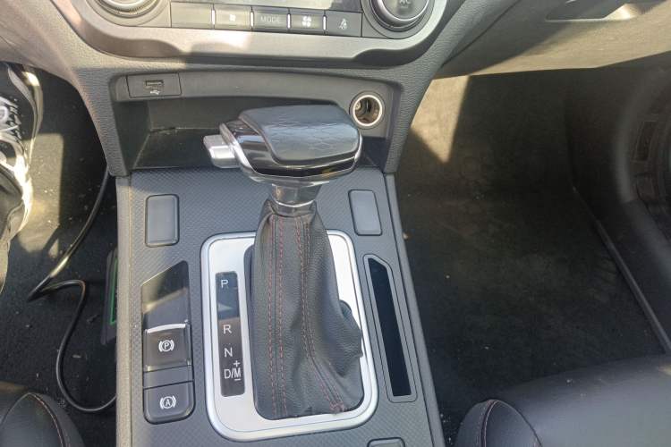 Used Haval H6 Coupe 2019 1.5T Automatic Two-Wheel Drive Elite Version China V Standard