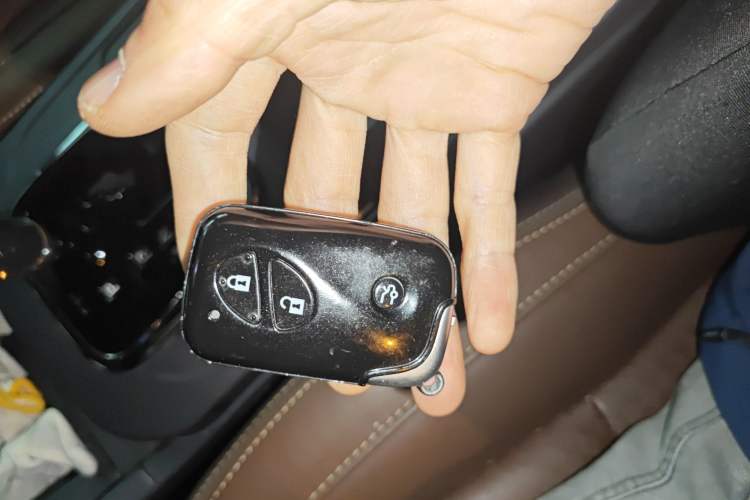 Used BYD S7 2015 2.0T Upgraded Automatic Luxury Version