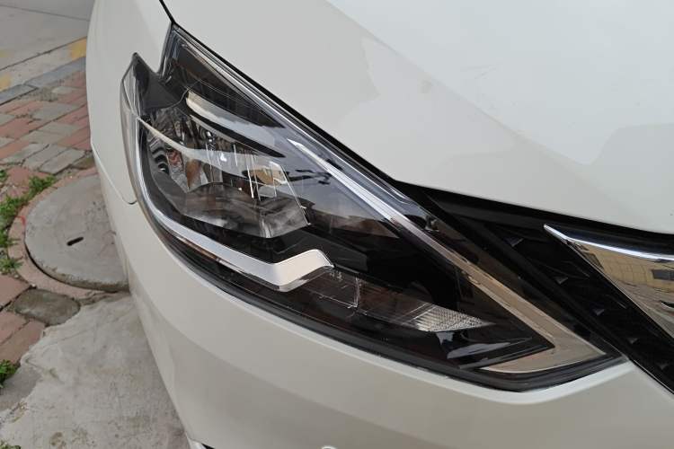 Used Nissan Sylphy 2019 Classic 1.6XE CVT Comfort Edition
