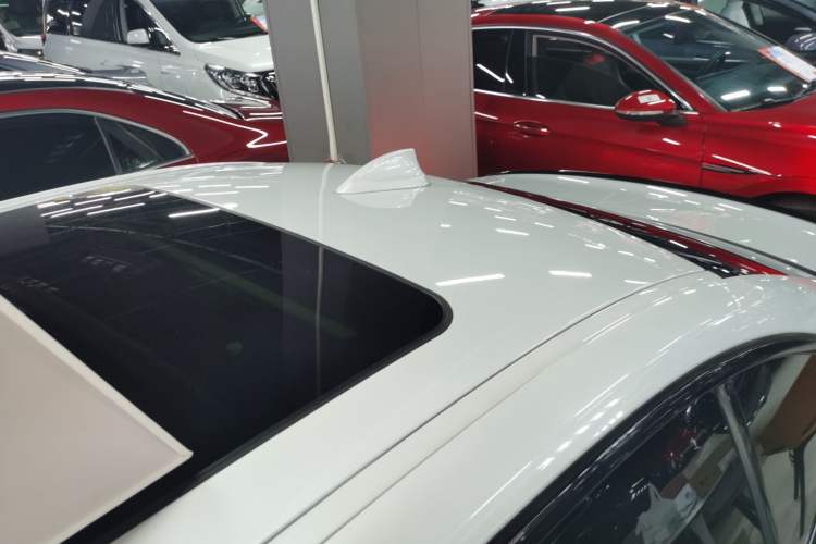 Used BMW 3 Series 2021 Facelifted 325Li M Sport Night Edition Package