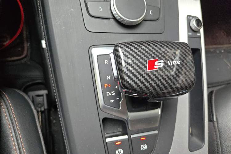 Used Audi Q5L 2020 Revised 40 TFSI Prestige Edition