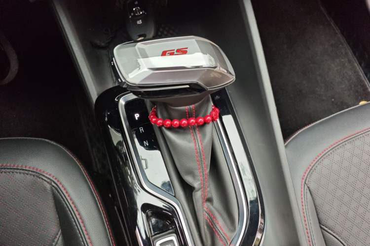 Used Buick Verano 2023 Pro GS Hunter Wind Edition Gear Lever