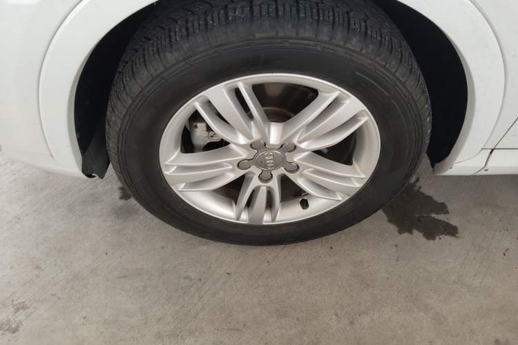 Used Audi Q3 2015 35 TFSI quattro Technology Edition