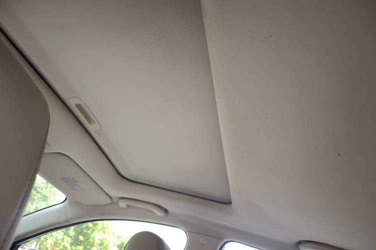 Used CHANGAN Eado 2015 1.6L Manual Luxury Model China V Standard Headliner