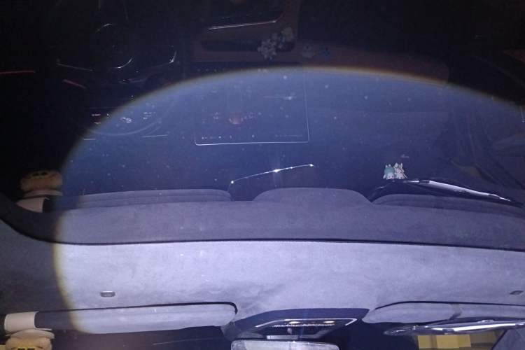 Used Zeekr 001 2022 Long-Range Dual-Motor WE Edition