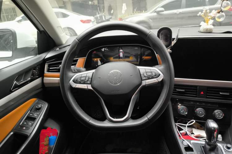 Used Volkswagen Bora 2023 200TSI DSG Enjoyment Edition