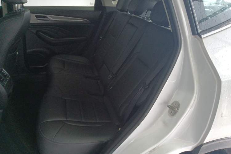 Used Haval F7 2019 1.5T Two-Wheel Drive i-Trend China VI Standard
