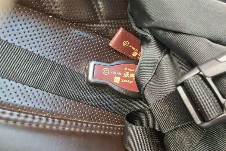 Used Mercedes-Benz GLC 2017 GLC 260 4MATIC Dynamic Edition Vehicle Key