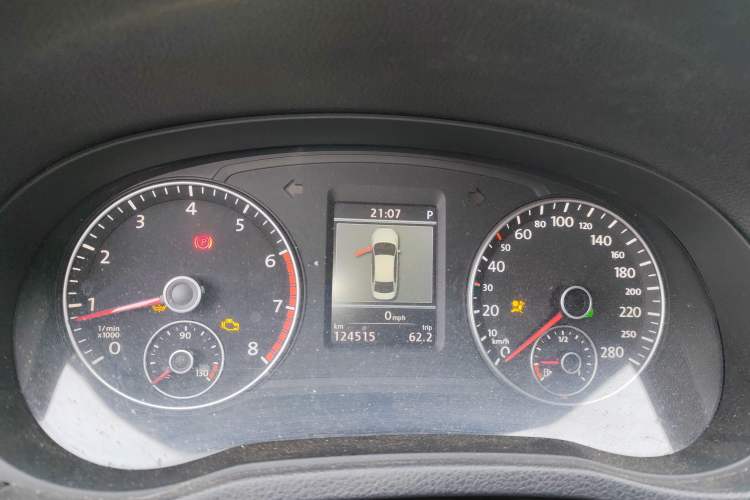 Used Volkswagen Passat 2011 2.0 TSI DSG Premium Edition
