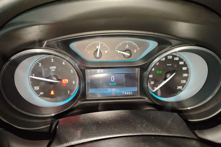 Used Buick Envision 2015 20T Two-Wheel-Drive Elite Model