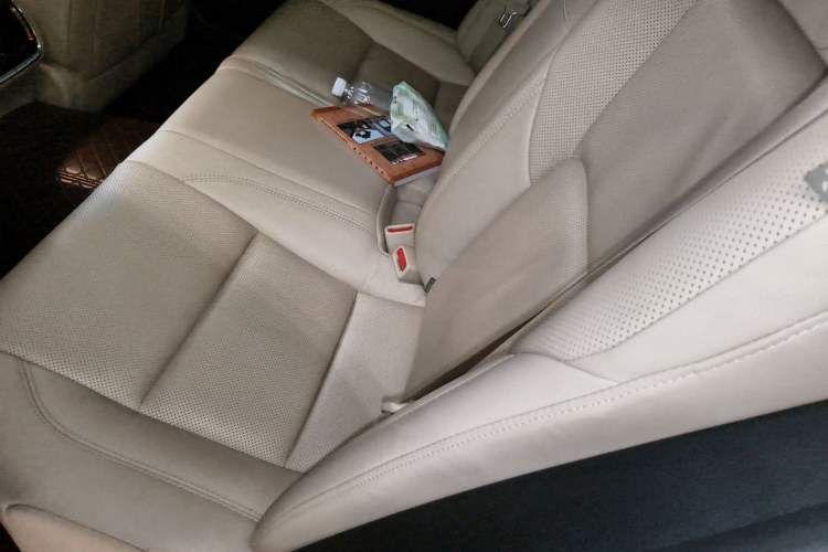 Used Toyota Crown 2015 2.0T Fashion Edition