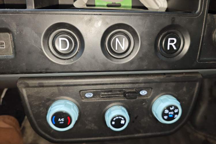 Used Farizon Xingxiang V 2025 Xingxiang V6E Xuanwu Wealth Creation Edition I