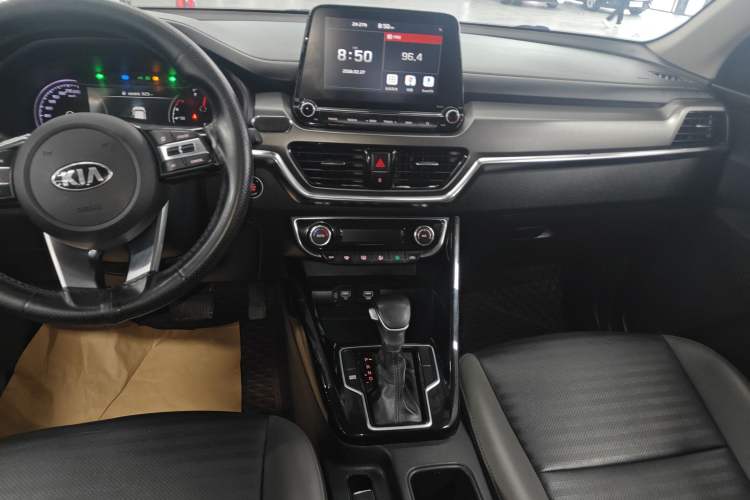 Used Kia Sportage R 2019 2.0L Automatic Smart Luxury Edition