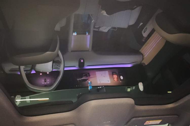 Used Audi E5 Sportback 2026 Pioneer Plus Model Headliner