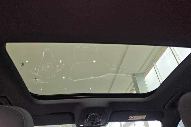 Used Audi A6L 2020 40 TFSI Luxury Dynamic Edition