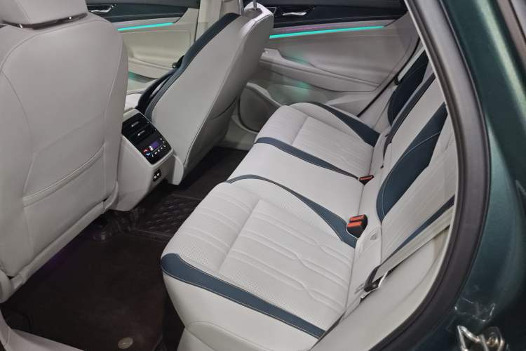 Used Volkswagen ID.7 VIZZION 2024 PRO Model