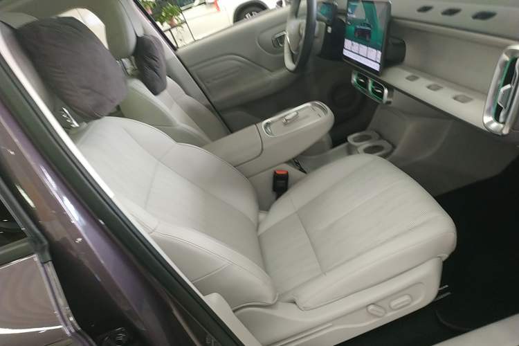 Used Leapmotor B10 2025 510 Joyful Edition
