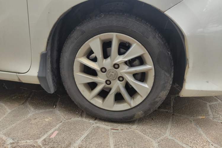 Used Honda Gienia 2017 1.5L CVT Classic Edition
