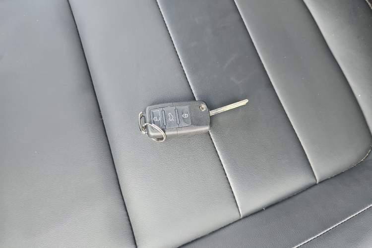 Used Wuling Zhengcheng 2021 1.5T Manual Luxury Version
