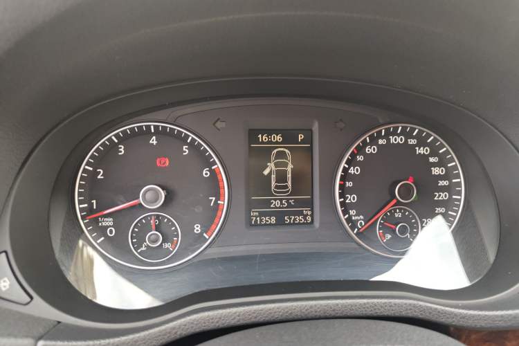 Used Volkswagen Passat 2011 2.0 TSI DSG Premium Edition
