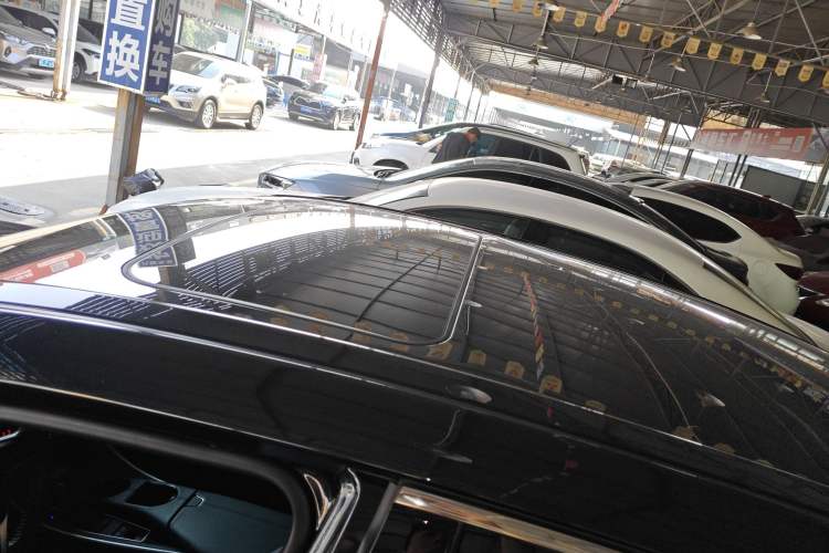 Used Toyota Avalon 2023 2.0L Premium Edition