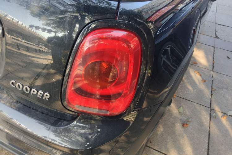 Used MINI MINI 2014 1.2T ONE+