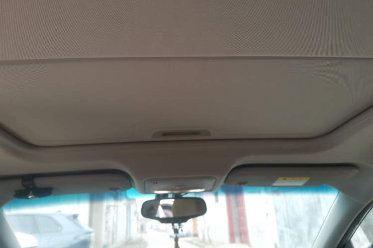 Used Buick Excelle GX 2018 18T Automatic Flagship Model