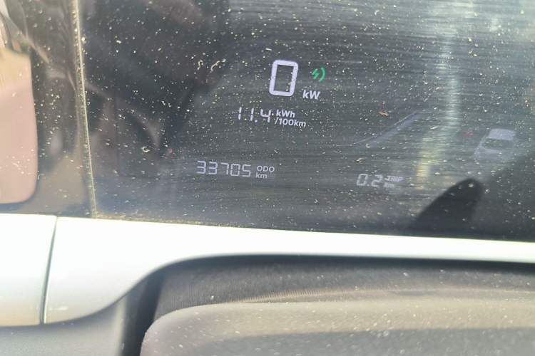 Used Geely Galaxy Geome 2025 310km Youth Edition