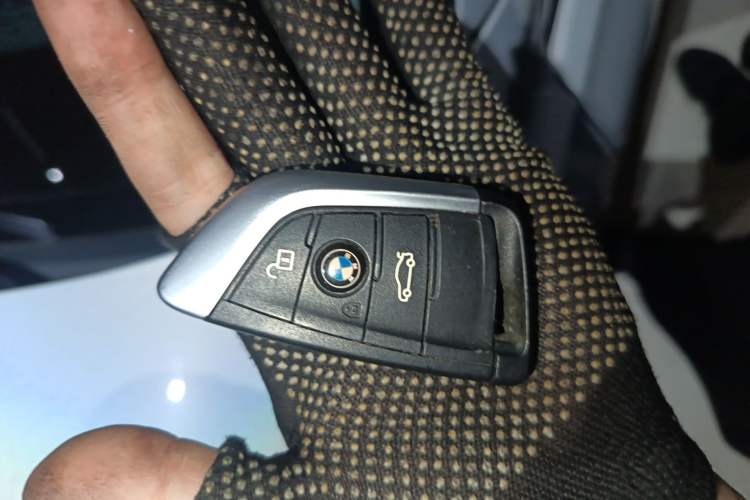 Used BMW 1 Series 2022 120i M Sport Edition
