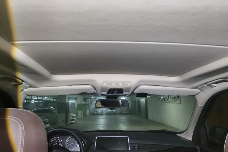 Used BMW X5 2015 xDrive28i