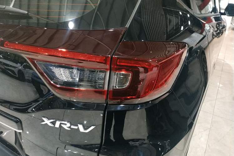 Used Honda XR-V 2021 220TURBO CVT Luxury Edition