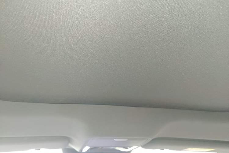 Used BYD Han L 2025 EV Four-Wheel Drive LiDAR Flagship Model