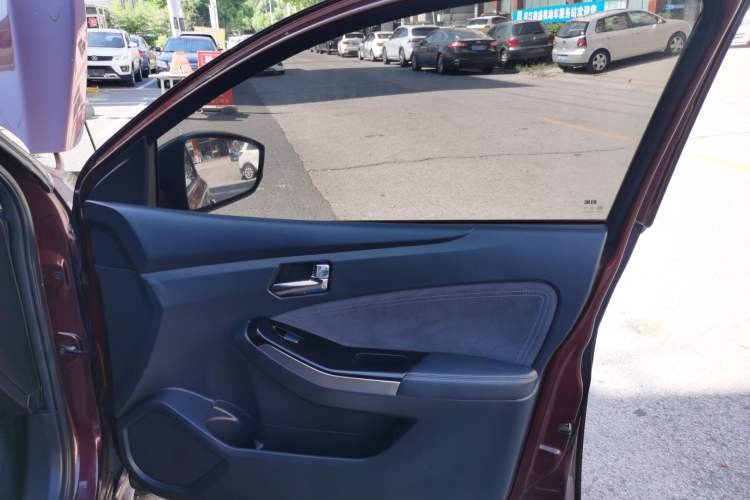 Used Venucia T70 2016 1.6L Manual Ruixing Edition